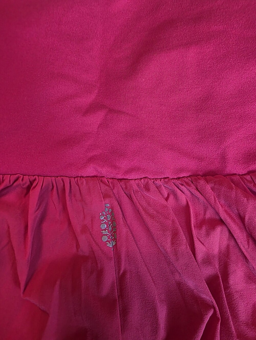 NWT Way Back Convertible One-Piece - Picture 13 of 13